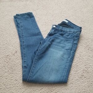 J Brand Women's Jean Legging